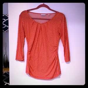 Business casual shirt